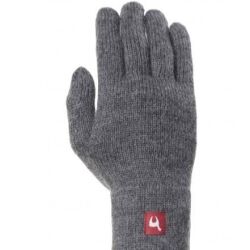 Alpaka Fingerhandschuh UNI