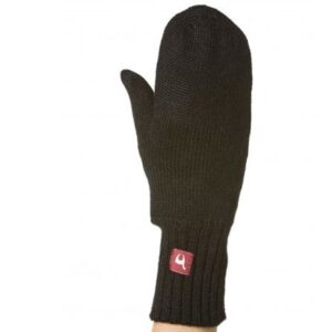 Alpaka Fausthandschuhe UNI gefüttert