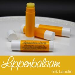 Körperpflege LIPPENBALSAM