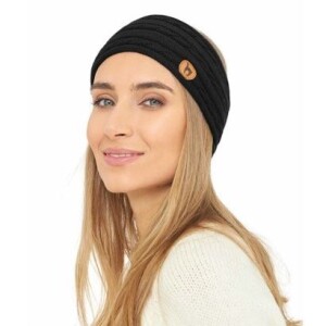 Alpaka Stirnband SUAVE – Bild 3