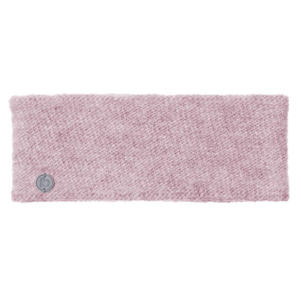 Alpaka Stirnband LUMA – Bild 3