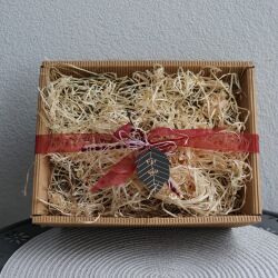 Geschenkkörberl
