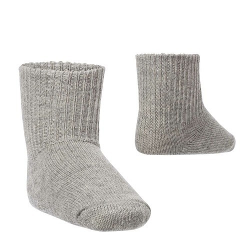 Alpaka Babysocken – Bild 4