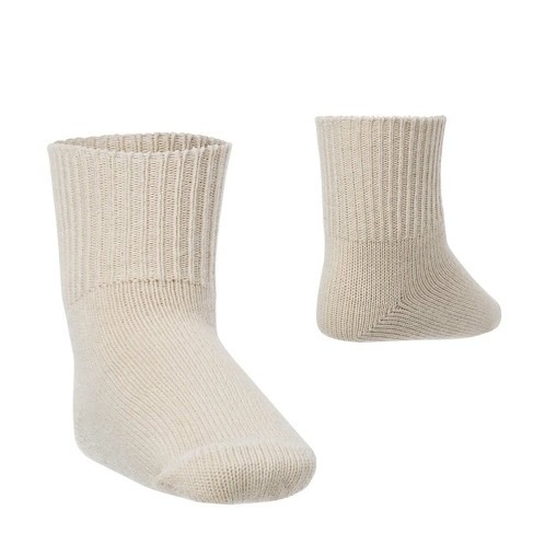 Alpaka Babysocken – Bild 3