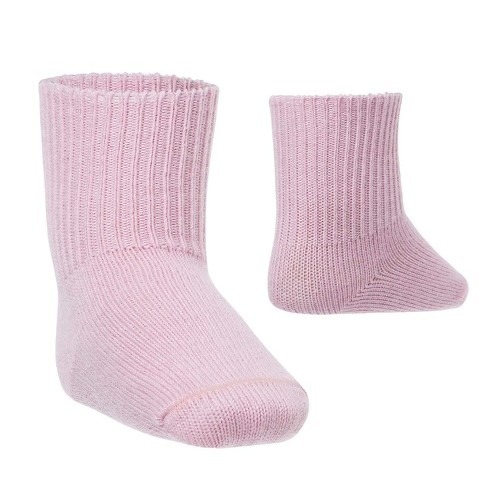 Alpaka Babysocken